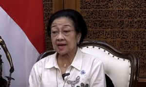 PDIP Resah Di Ujung Tanduk, NasDem Ingin Tangan Tetap Bersih