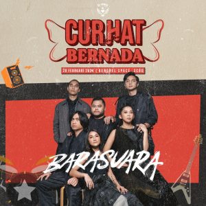 Konser Curhat Bernada